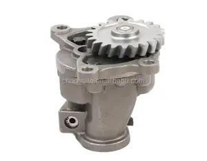 WA470 PC400-7 Oil Pump S6D125 engine parts 6D125 Oil Pump Assy 6150-51-1004 for PC400-5