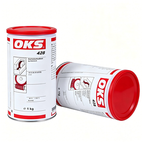 Pâte tout usage blanche ZT82 OKS 428 1KG sans métal, pâte polyvalente, huile de base et épaississant, engrenages synthétiques, lubrifiant automobile 1kg - Product Image 3