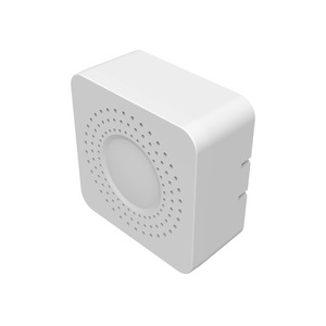 Module <span class=keywords><strong>de</strong></span> commutation intelligent Tuya Matter WiFi 16A avec commande vocale et minuterie pour projets commerciaux et distribution en gros - Product Image 6
