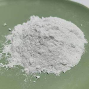 CaSO4.2H2O Pó Branco Sulfato De Cálcio De Grau Alimentar Dihidratado Para Aditivo Alimentar - Product Image 1