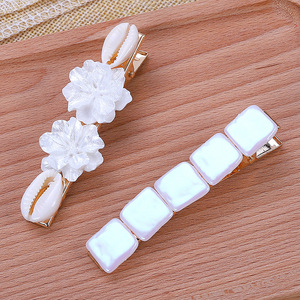 hermoso diseño accesorios para el cabello estilos surtidos estilo lindo para las niñas y las mujeres brillante de clips de pelo - Product Image 3