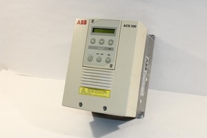 ACS301-1P6-3 ACS3011P63 ไดรฟ์ปรับความถี่ 2.5A สำหรับ PLC - Product Image 2