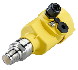 เซ็นเซอร์วัดระดับ CP62.XXADARKMX, หัววัดแบบแท่งคาปาซิทีฟ ความยาว 800 มม. สำหรับการตรวจจับระดับ - Product Image 5