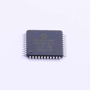 Cung cấp chất lượng tuyệt vời 8-bit vi điều khiển-MCU <span class=keywords><strong>PIC18F452</strong></span>-I PT bộ phận điện tử - Product Image 1