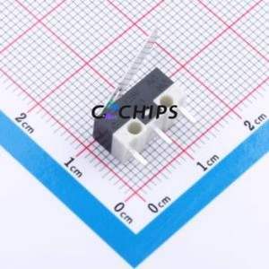 KW10-01NA-17A2B Limit Switch Through hole Component (THT) Switch - Product Image 2