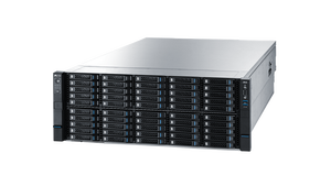 Servidor en Rack Multi-GPU NF8480M6 4U de 4 Sockets, 4 GPUs de Doble Ancho, 112 Núcleos, DDR4, SSD, para Aprendizaje Profundo, Entrenamiento, Computación HPC - Product Image 3