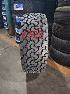 Pneumatici per SUV LT da Fango R16 Pollici Prodotti in Cina LT245/70R16 Gomme Fuoristrada 245 75 <span class=keywords><strong>16</strong></span> - Product Image 3