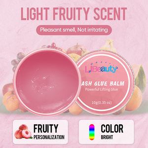 กาวยกขนตาแบบมืออาชีพสำหรับยกขนตาขึ้นรูปคิ้ว - Product Image 3