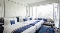 Villa, appartement, chambre, salon, canapé, chaises, ensemble complet de meubles pour hôtel cinq étoiles en Chine