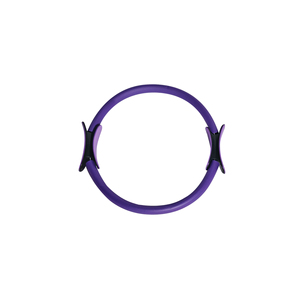 Набор для йоги и пилатеса Team Force Factory с индивидуальным логотипом: прочный мяч, блок для йоги, эспандеры, кольцо, коврик для йоги и аксессуары - Product Image 3