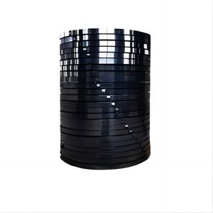 <span class=keywords><strong>Fleje</strong></span> de Acero Pintado de Negro, Proveedor Principal de Flejes Metálicos Negros para Embalaje, <span class=keywords><strong>Fleje</strong></span> de Acero para Embalaje - Product Image 6