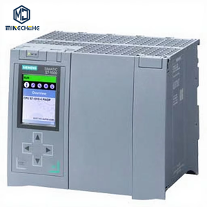 โมดูลดิจิตอล PLC อุตสาหกรรม 6ES7522-1BF00-0AB0 6ES7522-1BH00-0AB0 สำหรับคอนโทรลเลอร์ S7-1500 ระบบควบคุมแบบกระจายส่วน - Product Image 1