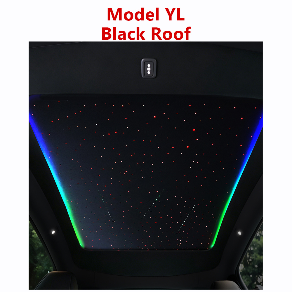Modelo YL-Negro