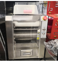 Machine automatique HENGZHI pour la fabrication de perles de tapioca, machine à fabriquer des boules d'amidon de manioc pour les boutiques de bubble tea et les lignes de production alimentaire