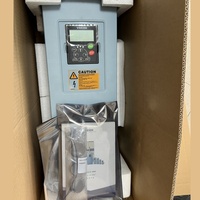 Inversor VACON Serie NXP 3kw 380-500V NXP00046A2L0SSSA1A2000000 VFD 100% Original Nuevo Apto para Industrialización
