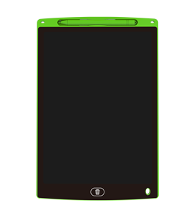 Un clic claro niños aprendiendo juguetes LCD tableros de escritura pantalla a color <span class=keywords><strong>pizarra</strong></span> mágica 8,5 10 12 16 pulgadas tableta de escritura LCD - Product Image 6