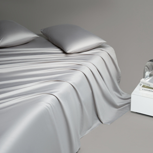 Sens supérieur personnalisé d'une classe a Grade 100% coton chapeau <span class=keywords><strong>de</strong></span> <span class=keywords><strong>lit</strong></span> en coton à longues fibres couleur unie couvre-<span class=keywords><strong>lit</strong></span> en coton Gonza ensemble - Product Image 3