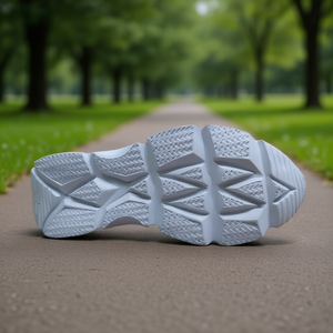 Scarpe da Passeggio Fitness Karosso 5305 con Suola in EVA e Gomma, Unisex per Adulti, Uso Urbano Primaverile - Product Image 2