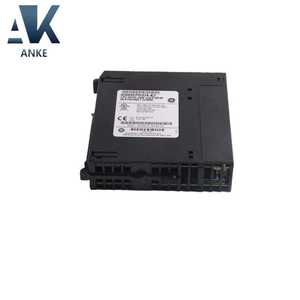 Módulo de procesador de CPU IC693CPU331 IC693CPU363 IC693CPU374 GE Fanuc - Product Image 3