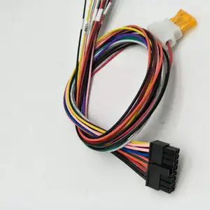 Factory custom 3D printer main controller wiring harness cable