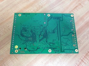 3HNA009117-001 แผงวงจร 3HNA010589-001 แผงวงจร PLC - Product Image 1