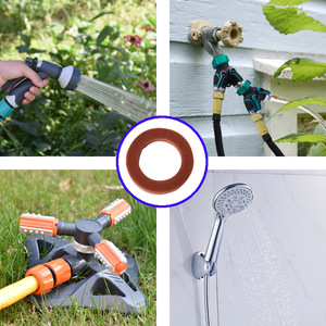 ซีลกันน้ำโอริงซิลิโคนสำหรับข้อต่อสปริงเกอร์ในสวน หมายเลขชิ้นส่วน 9002 - Product Image 4