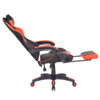 En vente chaise de bureau ergonomique de qualité supérieure Base en nylon de 320mm 100mm Classe 3 Ascenseur à gaz multifonction Accoudoir réglable en PVC