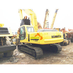 Excavadora de orugas hidráulica usada en Japón, Venta barata de excavadora de orugas de 2, 2, 2, 1, 2, 2, 2, 2, 2 - Product Image 6