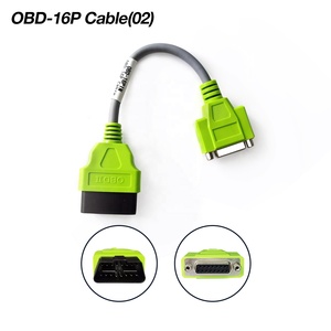 <span class=keywords><strong>Cable</strong></span> de Diagnóstico para Motocicletas JDiag M100/M100 PRO/M200 para HONDA 4P <span class=keywords><strong>SUZUKI</strong></span> 4P/6P YAMAHA 3P/4P, <span class=keywords><strong>Cable</strong></span> de Prueba de Batería para KTM 6P 1 - Product Image 1