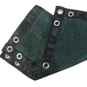 سياج أخضر داكن بشاشة للخصوصية سياج حديقة واق من الرياح - Product Image 5