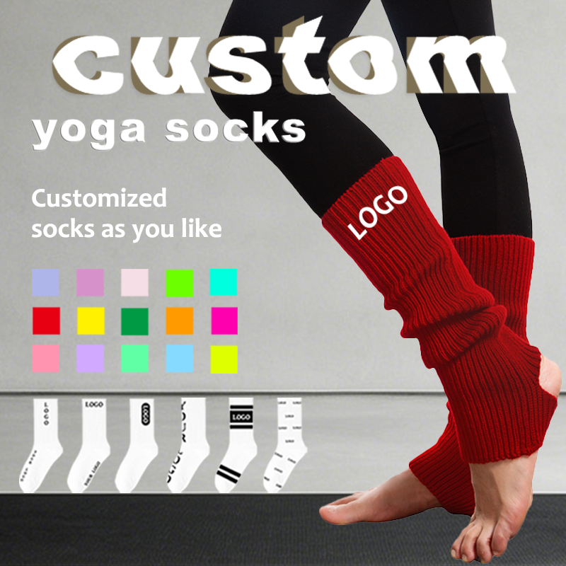 Custom Logo Body Position Breathable Eco