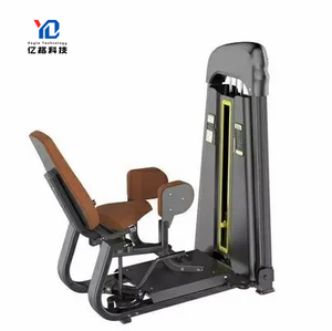 Machine YG-1017 d'entraînement <span class=keywords><strong>de</strong></span> force d'adducteur B <span class=keywords><strong>de</strong></span> Offre Spéciale <span class=keywords><strong>pour</strong></span> la machine externe intérieure <span class=keywords><strong>de</strong></span> gymnase <span class=keywords><strong>de</strong></span> cuisse d'exercice <span class=keywords><strong>de</strong></span> bodybuilding - Product Image 1