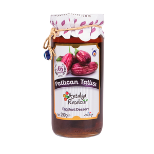 Confiture de patates douces naturelle gourmet 65% fruits 290g - Product Image 1