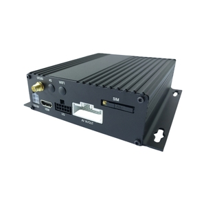 GPS 4CH MDVR H.264 H.265 Enregistreur vidéo mobile avec module GPS intégré pour camion, voiture, bus C5804DG-D1 Mdvr C5804DG-D1 - Product Image 3