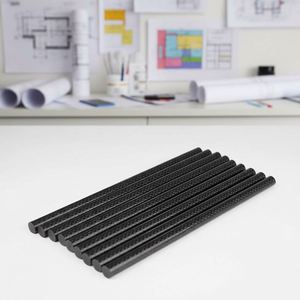 Tiges de support structurel en feutre de carbone SHENYU pour drone quadricoptère - Épaisseur 5 mm, dimensions personnalisées - Product Image 3