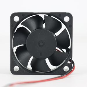 Ventilador Axial de Refrigeración para Gabinete SUNON MF50152V1-1000C-A99 Eléctrico 50x50x15mm 24VDC 42mA 1.08W 6100RPM 17.0CFM con Rodamiento de Vapor - Product Image 4