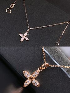 Xinfly 18K Gold and Natural Diamond Fine Jewelry <b>Set</b> for Ladies Fashionable Necklace and <b>Bracelet</b> for Parties - Product Image 4