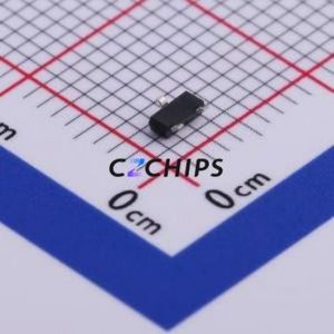 ทรานซิสเตอร์ภาคสนามทรานซิสเตอร์แบบ ZVN4106FTA ดั้งเดิมและใหม่เอี่ยม (Mosfet) - Product Image 2