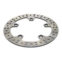 Disque de frein de moto pour BMW F650GS F700GS F800GS G T.R S ST S1000XR HP2 K1200R.S Dominator Disque de frein flottant rotor arrière