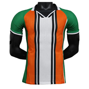 Özel 2526 Retro erkek futbol gömlek ev uzakta futbol kıyafetleri yeni sezon forması futbol gömlek futbol formaları özel - Product Image 1