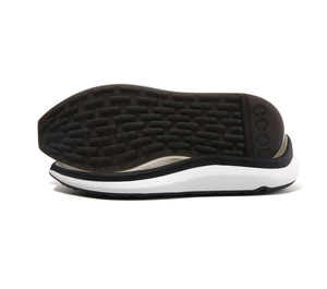 Zapatillas Urbanas para Correr con Suela Rectangular Completa de PU TPU, Entresuela Ligera y Aerodinámica con Retorno de Energía, OEM ODM - Product Image 1