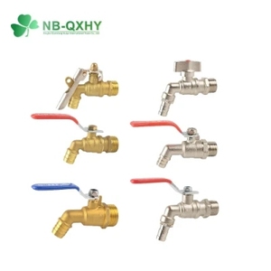 <span class=keywords><strong>Robinet</strong></span> de cuisine en laiton, alliage de zinc, acier inoxydable, filetage anti-corrosion, pour jardin/salle de bain/lave-linge, fabrication chinoise - Product Image 5