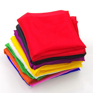 Foulard magique en soie véritable pour magicien - Product Image 2