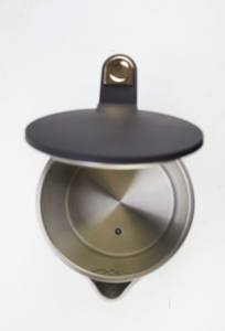 غلاية كهربائية ذكية ذكية لتصنيع التكنولوجيا الجديدة احترافية - Product Image 3