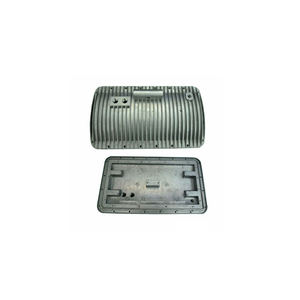 工业设备五金加工零件铝合金压铸电机外壳数控加工零件 - Product Image 6