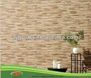 Chống cháy và kháng khuẩn đá mô hình gạch tường <span class=keywords><strong>siding</strong></span> bao gồm <span class=keywords><strong>Composite</strong></span> Panels sản phẩm - Product Image 3