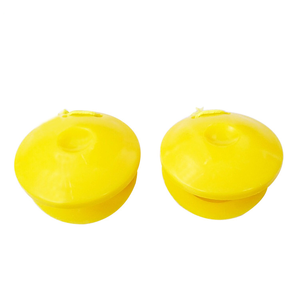 Wholesale Colorful Plastic Children Percussion <b>Musical</b> <b>Instrument</b> Plastic Castanets - Product Image 6