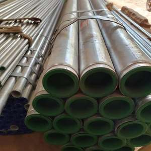 Tuyaux composites en PTFE haute performance, tuyaux en acier revêtus de plastique pour les solutions de gestion des liquides - Product Image 6