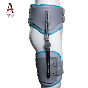 ירך משותף סד נקע brace Oa הברך תמיכה רב פונקצית רגולציה ירך משותף