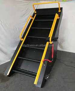 Équipement de gymnastique pour 5 personnes, échelle cob, Cardio, escalade des escaliers, Machine d'escalade, <span class=keywords><strong>Fitness</strong></span>, moteur - Product Image 4